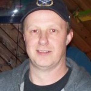 Meet your Posher, Keith